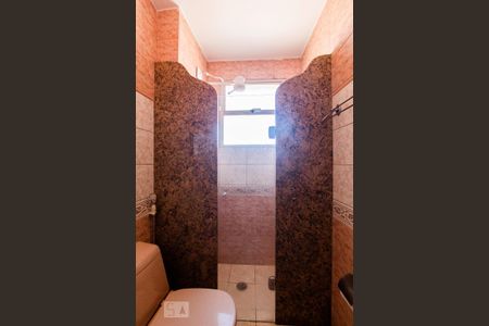 Apartamento para alugar com 80m², 3 quartos e 1 vagaBanheiro Social
