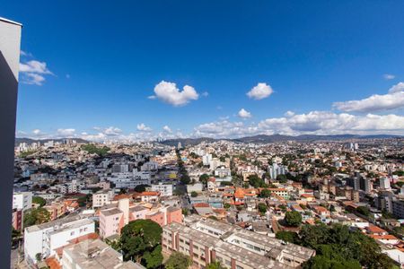 Apartamento para alugar com 80m², 3 quartos e 1 vagaVista Quarto 3