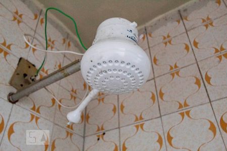 Apartamento para alugar com 80m², 3 quartos e 1 vagaBanheiro de Serviço