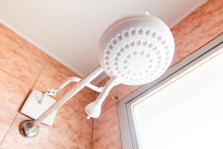 Apartamento para alugar com 80m², 3 quartos e 1 vagaBanheiro Social