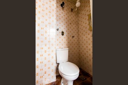 Apartamento para alugar com 80m², 3 quartos e 1 vagaBanheiro de Serviço