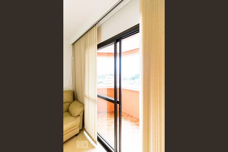 Varanda de apartamento para alugar com 2 quartos, 70m² em Vila Parque Jabaquara, São Paulo