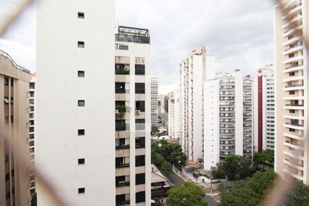 Apartamento para alugar com 360m², 4 quartos e 3 vagasVista