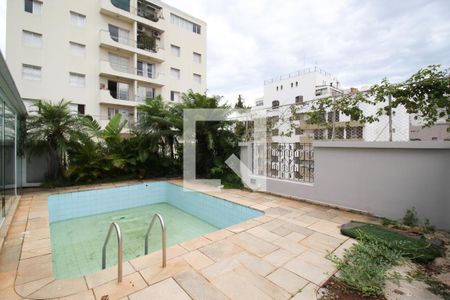 Apartamento para alugar com 360m², 4 quartos e 3 vagasPiscina Cobertura Privativa 