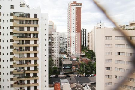 Apartamento para alugar com 360m², 4 quartos e 3 vagasVista