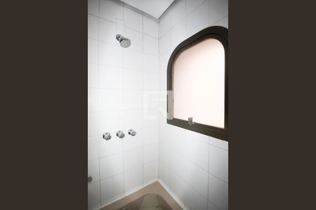 Apartamento para alugar com 360m², 4 quartos e 3 vagasBanheiro da Suíte 1