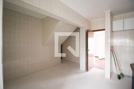 Apartamento para alugar com 360m², 4 quartos e 3 vagasCozinha