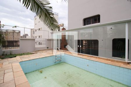 Apartamento para alugar com 360m², 4 quartos e 3 vagasPiscina Cobertura Privativa 