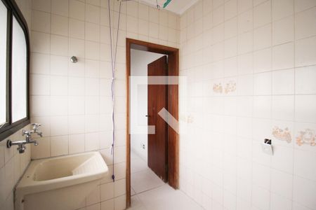 Apartamento para alugar com 360m², 4 quartos e 3 vagasÁrea de Serviço