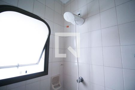 Apartamento para alugar com 360m², 4 quartos e 3 vagasBanheiro de serviço