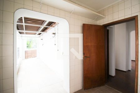 Apartamento para alugar com 360m², 4 quartos e 3 vagasCozinha cobertura 