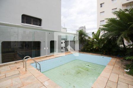 Apartamento para alugar com 360m², 4 quartos e 3 vagasPiscina Cobertura Privativa 