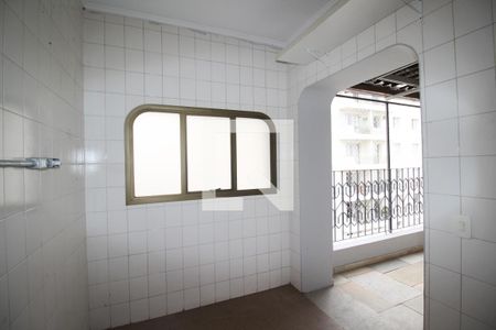 Apartamento para alugar com 360m², 4 quartos e 3 vagasCozinha cobertura 