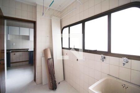 Apartamento para alugar com 360m², 4 quartos e 3 vagasÁrea de Serviço