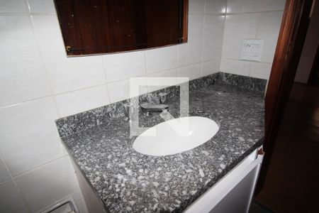 Apartamento para alugar com 360m², 4 quartos e 3 vagasBanheiro