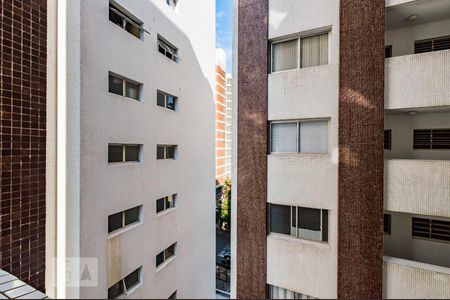 Vista de apartamento para alugar com 1 quarto, 50m² em Centro, Campinas