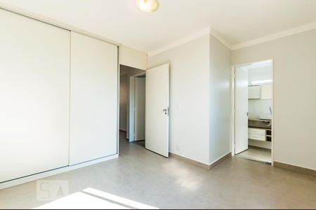 Suíte de apartamento para alugar com 1 quarto, 50m² em Centro, Campinas