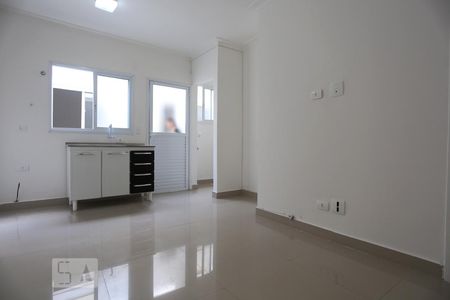 Apartamento para alugar com 55m², 2 quartos e 1 vagaCozinha