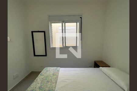 Quarto 1 de apartamento para alugar com 2 quartos, 55m² em Jardim Bonfiglioli, São Paulo