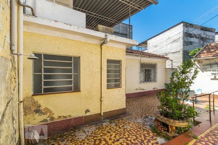 Casa à venda com 250m², 4 quartos e 3 vagasQuintal