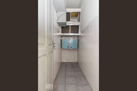 Casa à venda com 250m², 4 quartos e 3 vagasDispensa - casa dos fundos