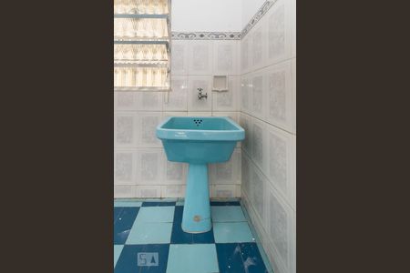 Casa à venda com 250m², 4 quartos e 3 vagasÁrea de serviço