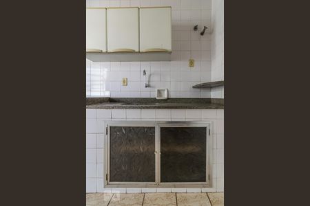 Casa à venda com 250m², 4 quartos e 3 vagasCozinha - casa dos fundos