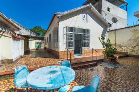 Casa à venda com 250m², 4 quartos e 3 vagasQuintal