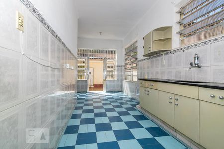 Casa à venda com 250m², 4 quartos e 3 vagasCozinha