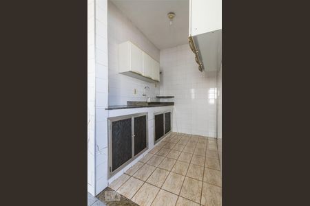 Casa à venda com 250m², 4 quartos e 3 vagasCozinha - casa dos fundos