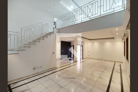 Casa à venda com 4 quartos, 350m² em Santa Lúcia, Belo Horizonte