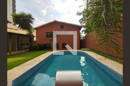 Casa à venda com 350m², 4 quartos e 4 vagas