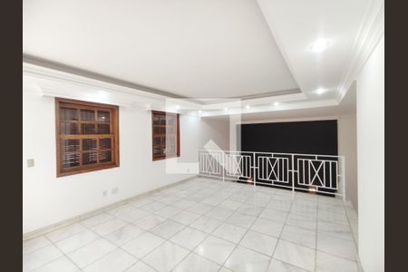 Casa à venda com 4 quartos, 350m² em Santa Lúcia, Belo Horizonte