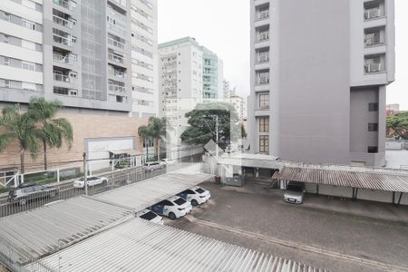 Studio de kitnet/studio à venda com 1 quarto, 42m² em Centro, São Leopoldo