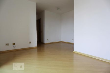 Sala de apartamento à venda com 2 quartos, 63m² em Vila Antônio, São Paulo