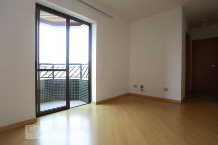 Sala de apartamento à venda com 2 quartos, 63m² em Vila Antônio, São Paulo