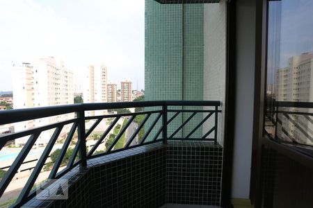 Sacada de apartamento à venda com 2 quartos, 63m² em Vila Antônio, São Paulo