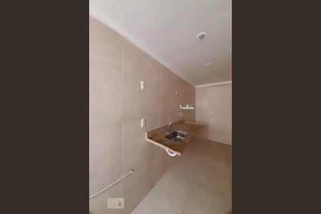 Apartamento à venda com 80m², 3 quartos e 1 vagaCozinha