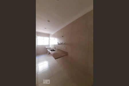 Apartamento à venda com 80m², 3 quartos e 1 vagaCozinha