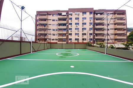 Apartamento à venda com 80m², 3 quartos e 1 vagaÁrea comum - Quadra