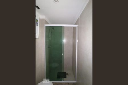 Apartamento à venda com 80m², 3 quartos e 1 vagaBanheiro Social 1