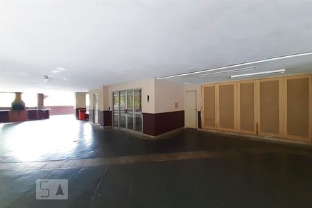 Apartamento à venda com 80m², 3 quartos e 1 vagaÁrea comum - Churrasqueira