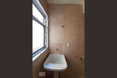 Apartamento à venda com 80m², 3 quartos e 1 vagaÁrea de Serviço