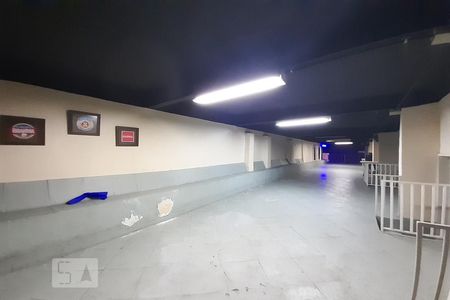 Apartamento à venda com 80m², 3 quartos e 1 vagaÁrea comum - Salão de festas 2