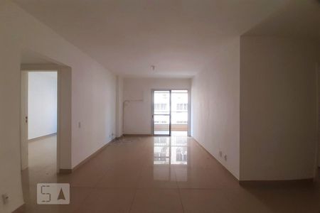 Sala de apartamento à venda com 3 quartos, 80m² em Lins de Vasconcelos, Rio de Janeiro