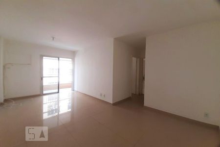 Sala de apartamento à venda com 3 quartos, 80m² em Lins de Vasconcelos, Rio de Janeiro