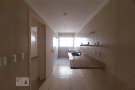 Apartamento à venda com 80m², 3 quartos e 1 vagaCozinha