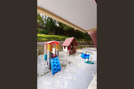 Apartamento à venda com 80m², 3 quartos e 1 vagaÁrea Comum - Playground