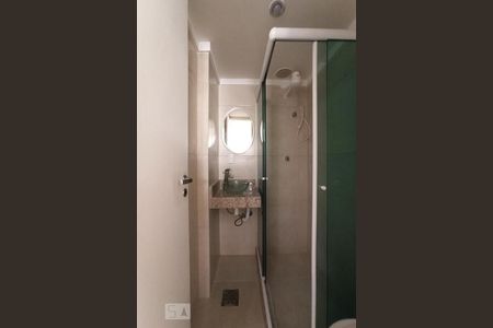 Apartamento à venda com 80m², 3 quartos e 1 vagaBanheiro Social 2