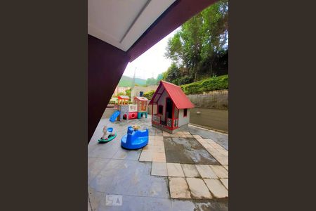 Apartamento à venda com 80m², 3 quartos e 1 vagaÁrea Comum - Playground